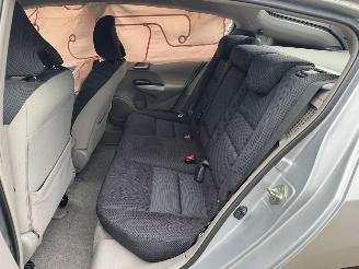 Honda Insight 1.3 Elegance hybr picture 10