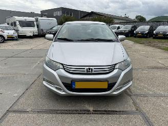 Honda Insight 1.3 Elegance hybr picture 12