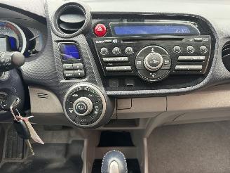 Honda Insight 1.3 Elegance hybr picture 8