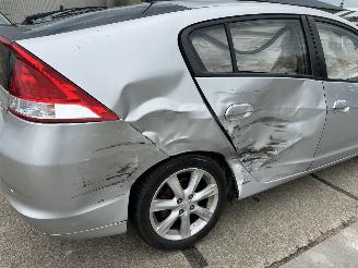 Honda Insight 1.3 Elegance hybr picture 13