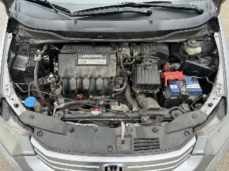 Honda Insight 1.3 Elegance hybr picture 11
