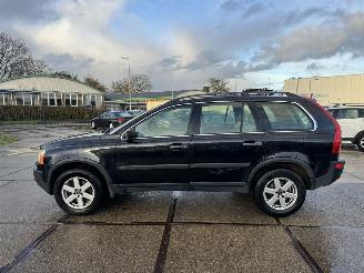 Volvo Xc-90 2.9 T6 picture 21