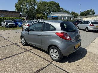 Ford Ka 1.2 Cool & Sound picture 4