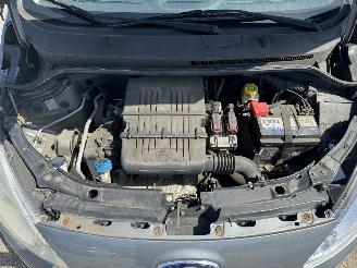 Ford Ka 1.2 Cool & Sound picture 10