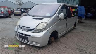 Nissan Primastar Primastar, Bus, 2001 1.9 dCi 80 picture 11