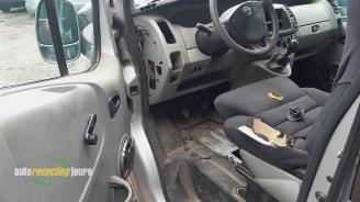 Nissan Primastar Primastar, Bus, 2001 1.9 dCi 80 picture 18
