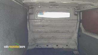 Nissan Primastar Primastar, Bus, 2001 1.9 dCi 80 picture 19