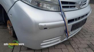 Nissan Primastar Primastar, Bus, 2001 1.9 dCi 80 picture 14