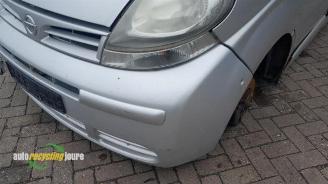Nissan Primastar Primastar, Bus, 2001 1.9 dCi 80 picture 13