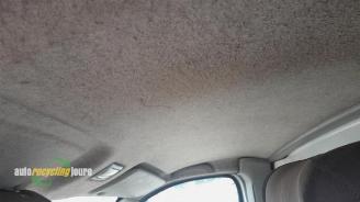 Nissan Primastar Primastar, Bus, 2001 1.9 dCi 80 picture 16