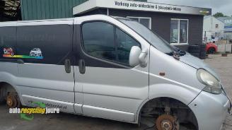 Nissan Primastar Primastar, Bus, 2001 1.9 dCi 80 picture 3