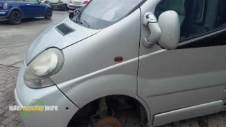 Nissan Primastar Primastar, Bus, 2001 1.9 dCi 80 picture 10