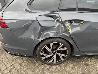 Volkswagen Golf Golf 1.5 eTSI OPF 110kW DSG R-Line Variant picture 14