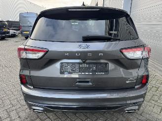 Ford Kuga Ford Kuga 2.5 Duratec PHEV ST-Line X CVT Pano Voll picture 3