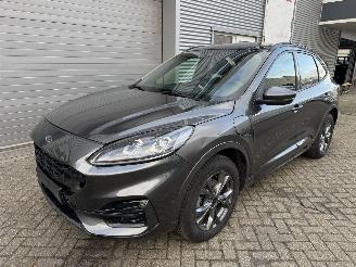 Ford Kuga Ford Kuga 2.5 Duratec PHEV ST-Line X CVT Pano Voll picture 1