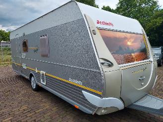 Dethleffs  Camper Lifestyle 560 SK 3x stapelbed+ Airco+ Voortent picture 1