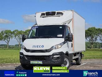 Uttjänta bilar auto Iveco Daily 35S16 2019/3