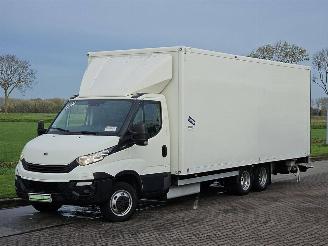 Iveco Daily 50C18 picture 2
