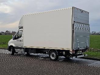 Mercedes Sprinter 316 picture 6
