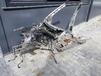 Coche siniestrado Volkswagen Tiguan  2021/1