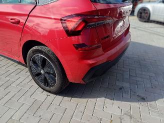 Auto da rottamare Skoda Kamiq  2023/12