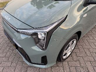 Kia Picanto 1.0 DPI Dynamic Line Navi picture 8