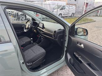 Kia Picanto 1.0 DPI Dynamic Line Navi picture 20