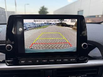 Kia Picanto 1.0 DPI Dynamic Line Navi picture 27