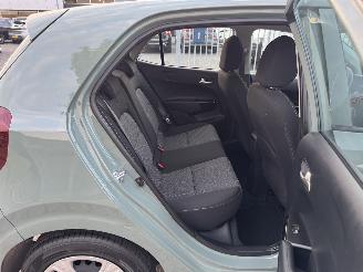 Kia Picanto 1.0 DPI Dynamic Line Navi picture 19