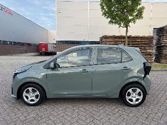 Kia Picanto 1.0 DPI Dynamic Line Navi picture 5