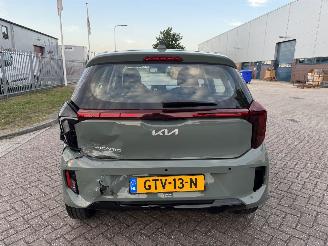 Kia Picanto 1.0 DPI Dynamic Line Navi picture 7