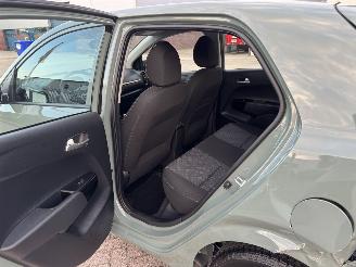 Kia Picanto 1.0 DPI Dynamic Line Navi picture 15