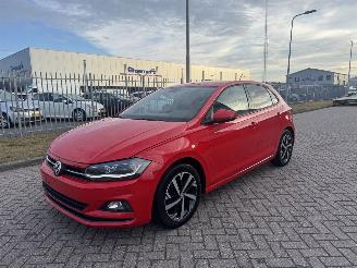  Volkswagen Polo 1.6 TDI 70Kw Clima - Navi - Euro6 2018/1