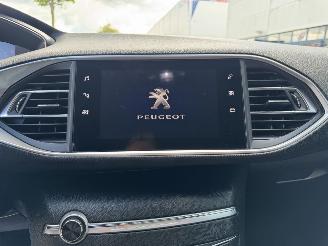 Peugeot 308 1.5 HDI 96Kw Aut. GT-Line picture 19