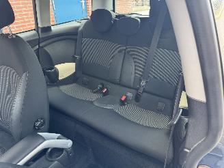 Mini Clubman 1.6 88Kw AIRCO picture 14