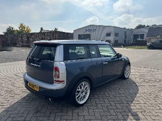 Mini Clubman 1.6 88Kw AIRCO picture 6