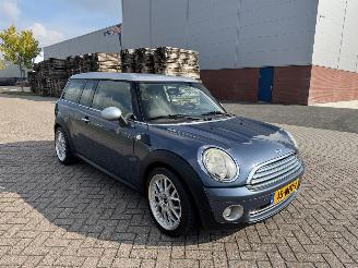Mini Clubman 1.6 88Kw AIRCO picture 4