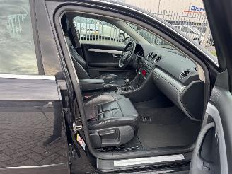 Seat Exeo 2.0 TDI Clima picture 15