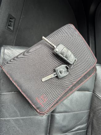 Seat Exeo 2.0 TDI Clima picture 20