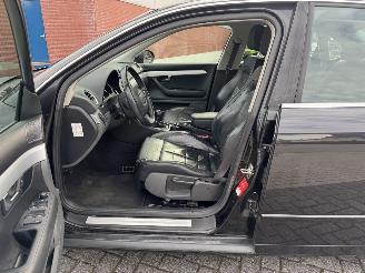 Seat Exeo 2.0 TDI Clima picture 17