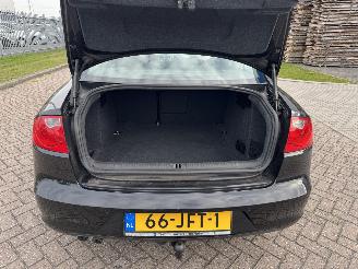 Seat Exeo 2.0 TDI Clima picture 12