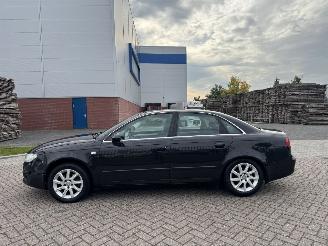 Seat Exeo 2.0 TDI Clima picture 5