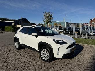  Toyota Yaris Cross 1.5 Hybrid 2024/3