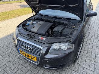 Audi A3 1.6 85kw Clima picture 23