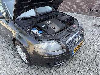 Audi A3 1.6 85kw Clima picture 24