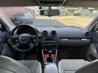 Audi A3 1.6 85kw Clima picture 16