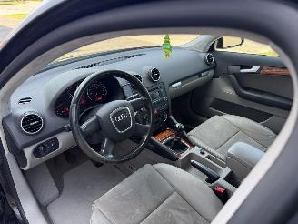 Audi A3 1.6 85kw Clima picture 13