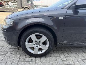 Audi A3 1.6 85kw Clima picture 9