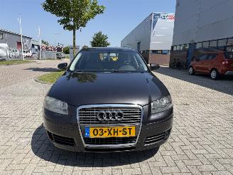 Audi A3 1.6 85kw Clima picture 7