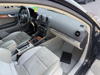 Audi A3 1.6 85kw Clima picture 21